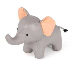 Image of a Musical Animals - Vincent the Elephant The perfect soft and musical companion for your baby, bringing the soothing Brahms Lullaby to the nursery.