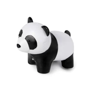 Image of Luca the Panda - A soft musical companion for babies with charming design and soothing music, perfect for the nursery.